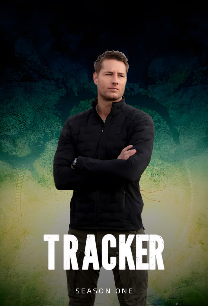 Tracker (2024) - Season 1 [136071] (A1774153383) [[Shows 2.0]] --Plex--